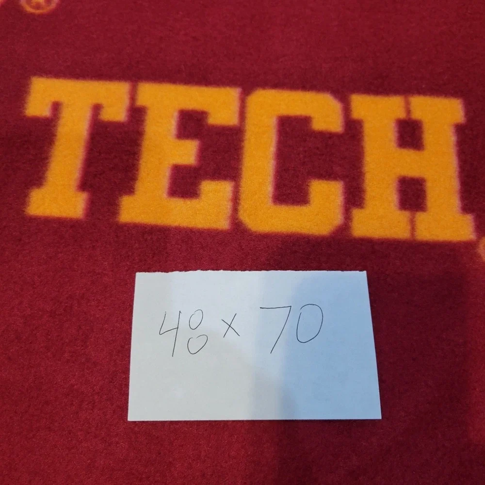 Virginia Tech Hokie 48